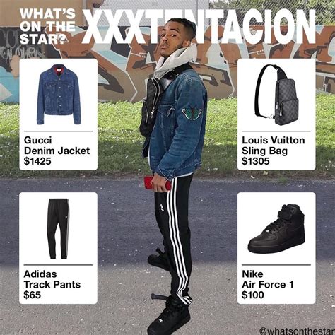 big tag gucci on my bag xxxtentacion|gucci head to toe : r/XXXTENTACION .